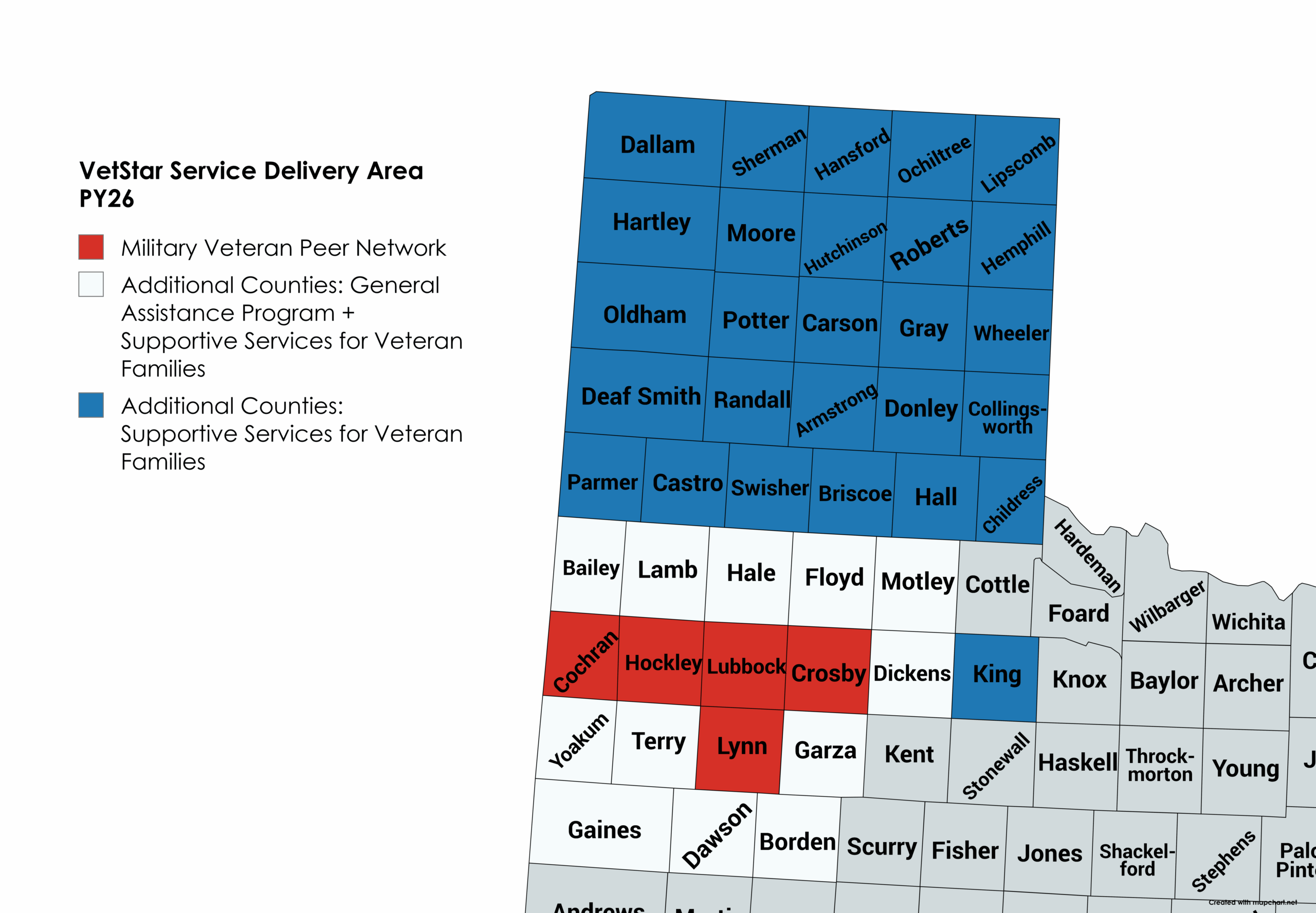 VetStar_Service_Delivery_Area_PY26